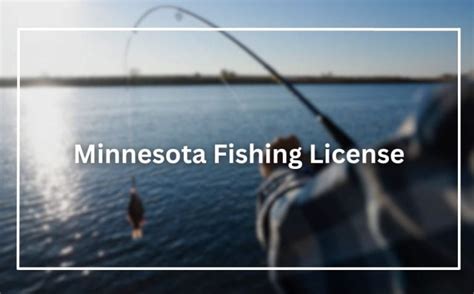 minnesota non resident fishing license 2021.